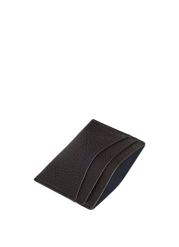 Leather Cardholder 1 Image