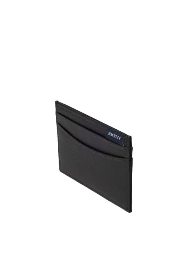 Saffiano Leather Card Holder 1 Image
