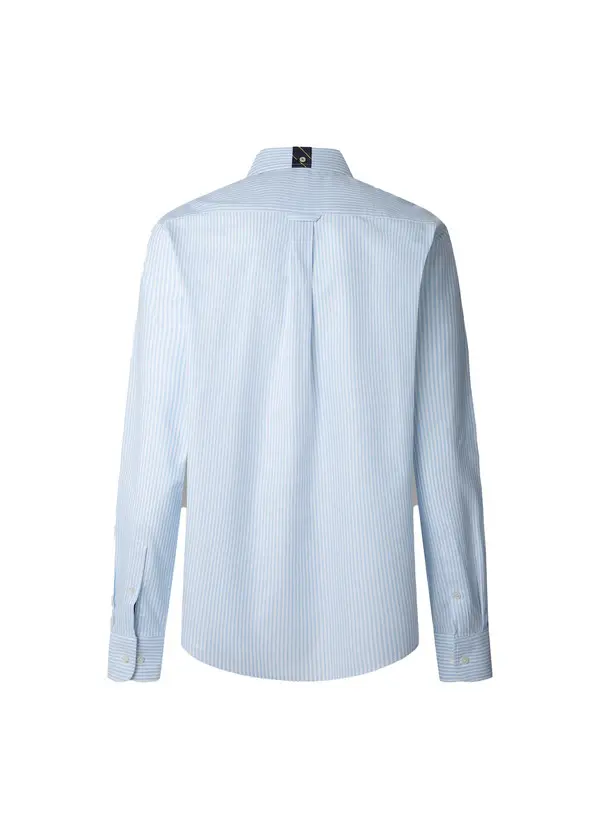Heritage Oxford Shirt 1 Image