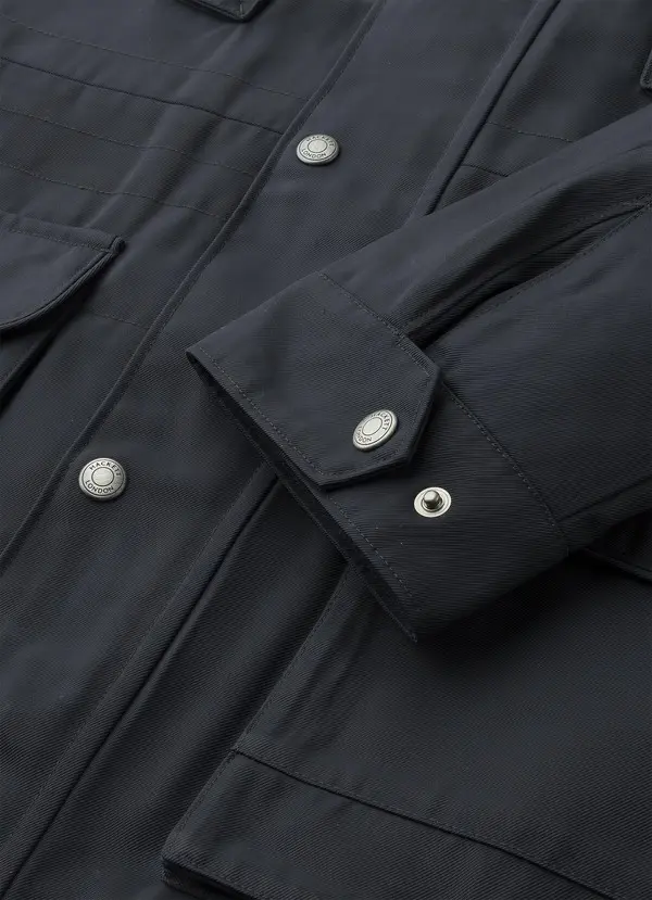 Hooded velospeed Jacket 2 Image