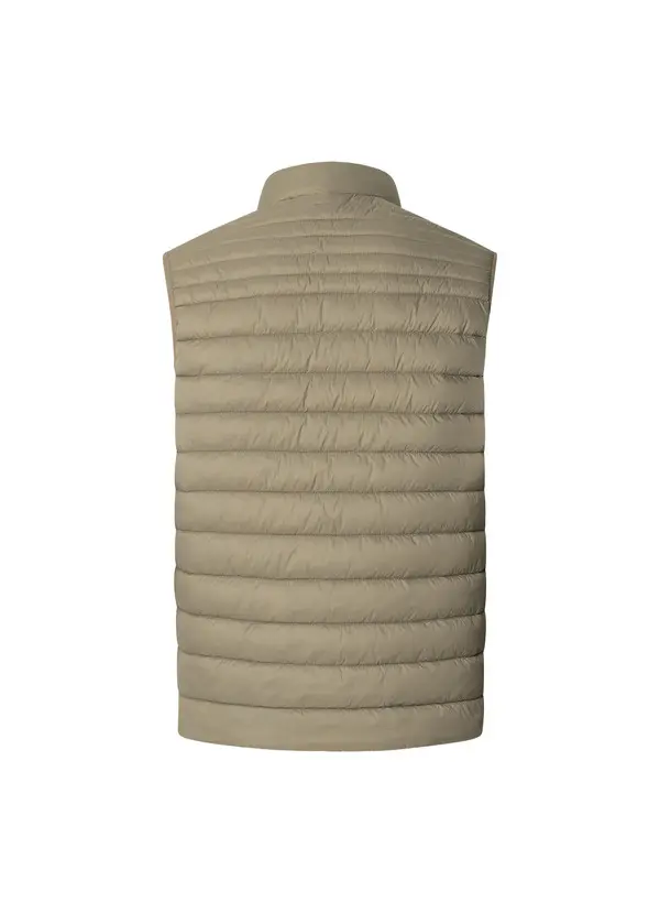 Padded Vest 1 Image