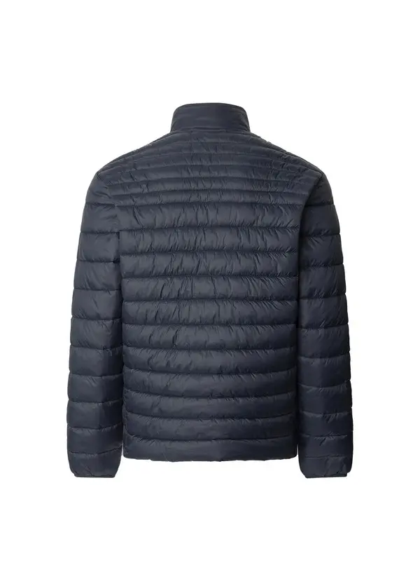 Ultra Lightweight Moto Padded Jacket 1 Image