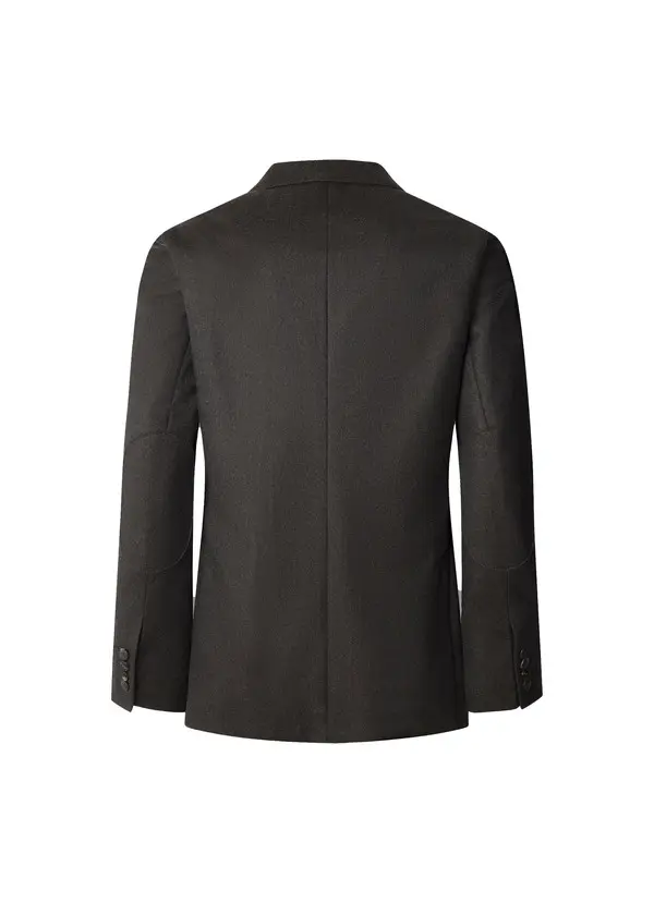 performance flannel blazer 1 Image