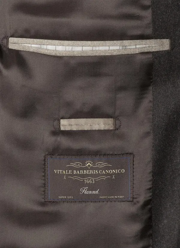 performance flannel blazer 2 Image