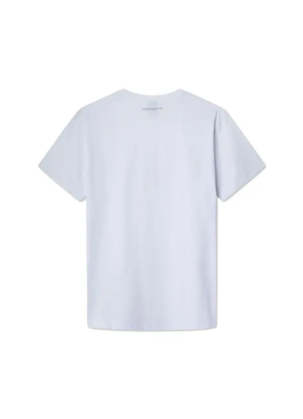 Classic Fit Club T-Shirt 1 Image