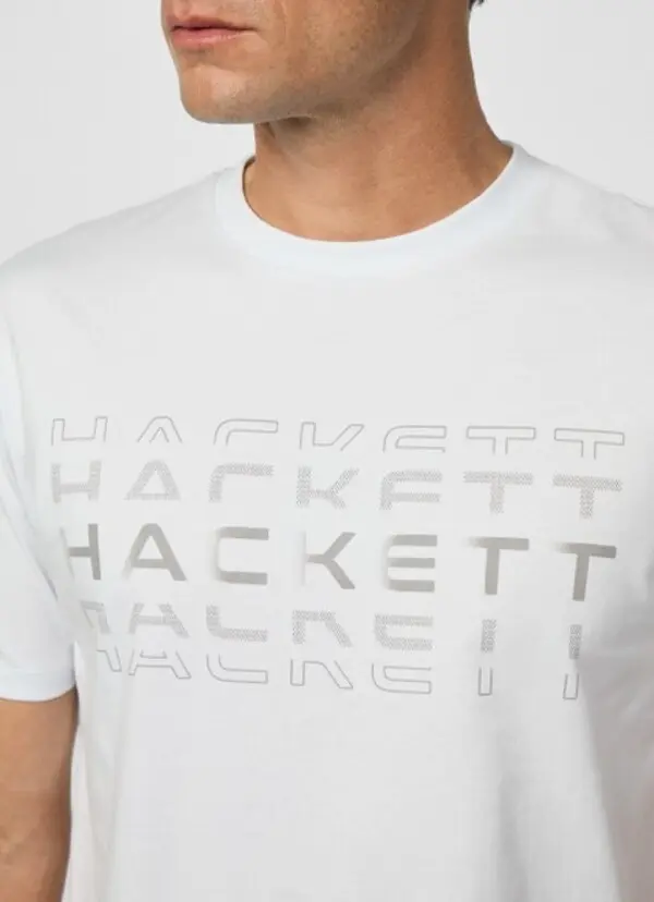 Classic Fit Club T-Shirt 2 Image
