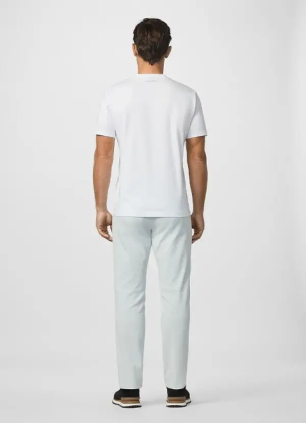 Classic Fit Club T-Shirt 4 Image