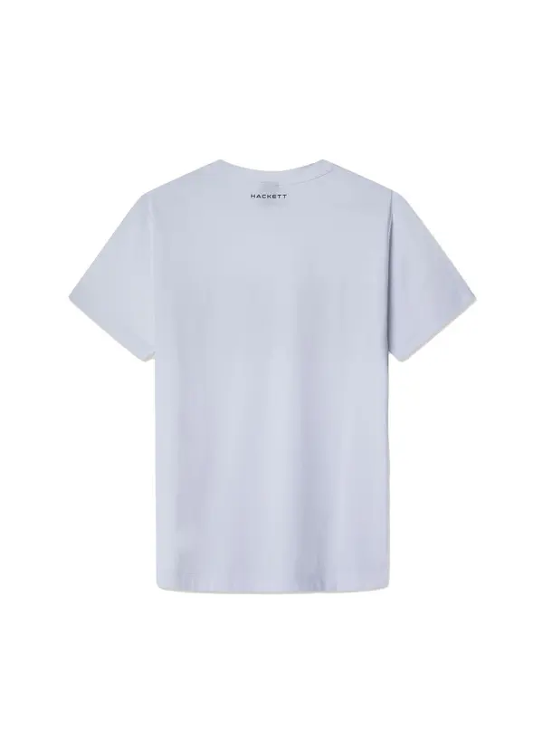 Classic Fit Motion T-Shirt 1 Image