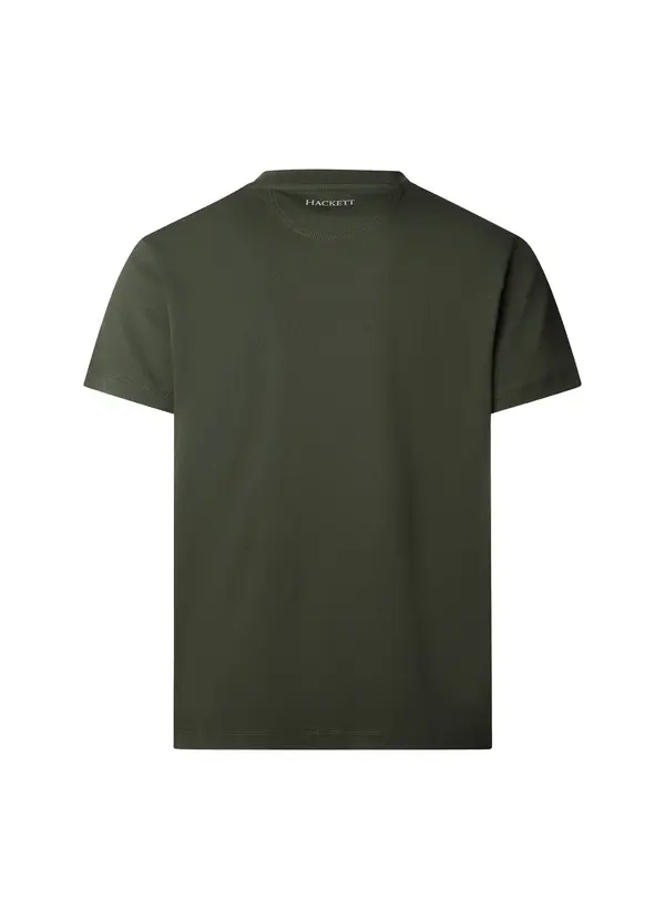 classic fit rally pocket t-shirt 1 Image