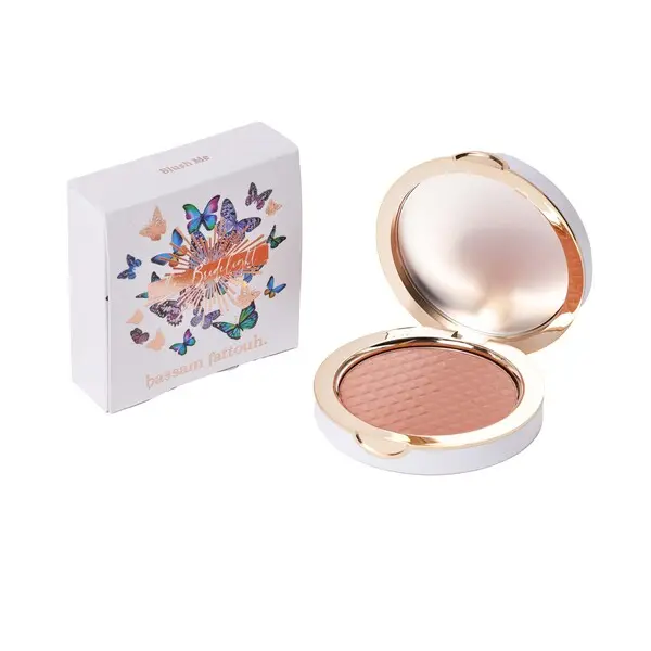 The Bridelight Blush 1 Image