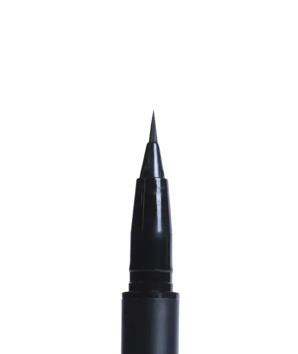 Aiguille Liner Pen Matte Eyeliner Noir 3 Image