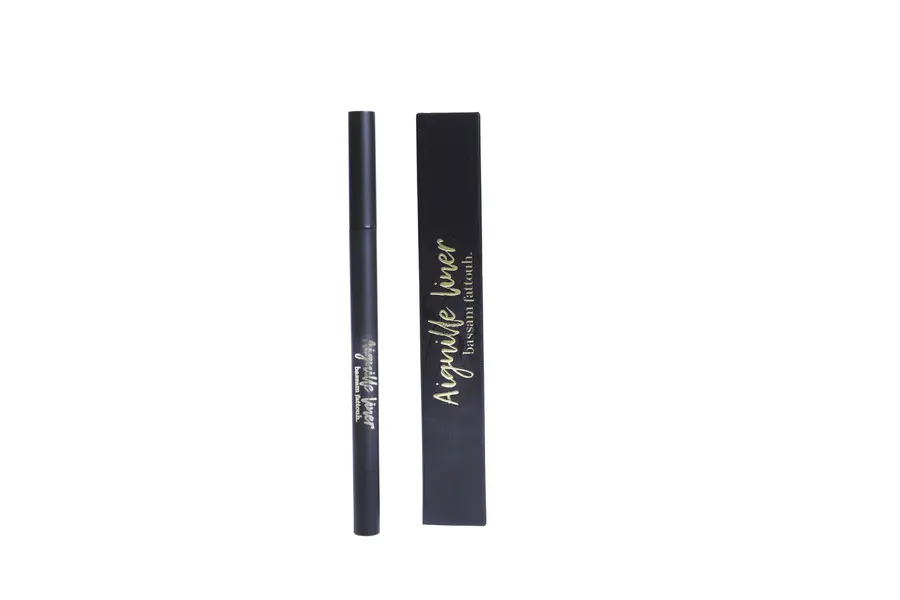 Aiguille Liner Pen Matte Eyeliner Noir 4 Image