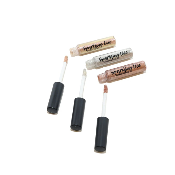 Sparkling Chic Eyeshadow 2 Image