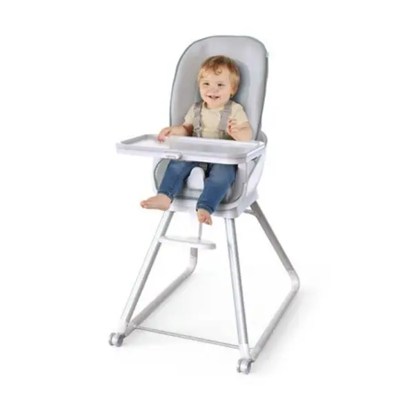 Beanstalk Baby to Big Kid 6-in-1 High Chair - Ray 2 Image