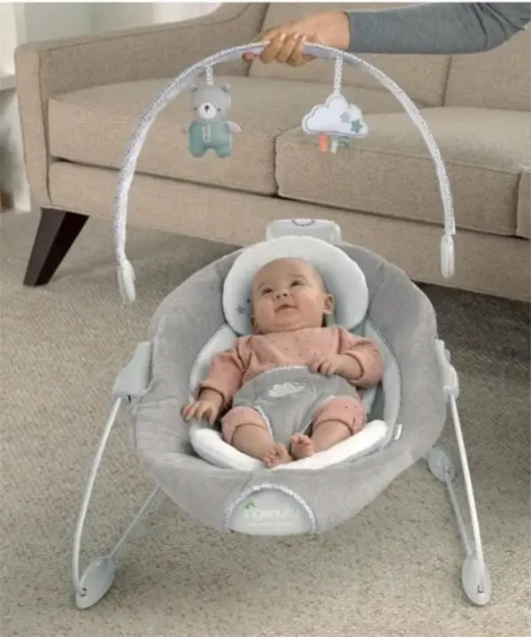 Automatic Bouncer 3 Image