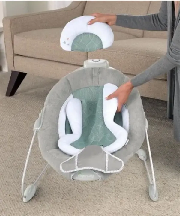 Automatic Bouncer 4 Image