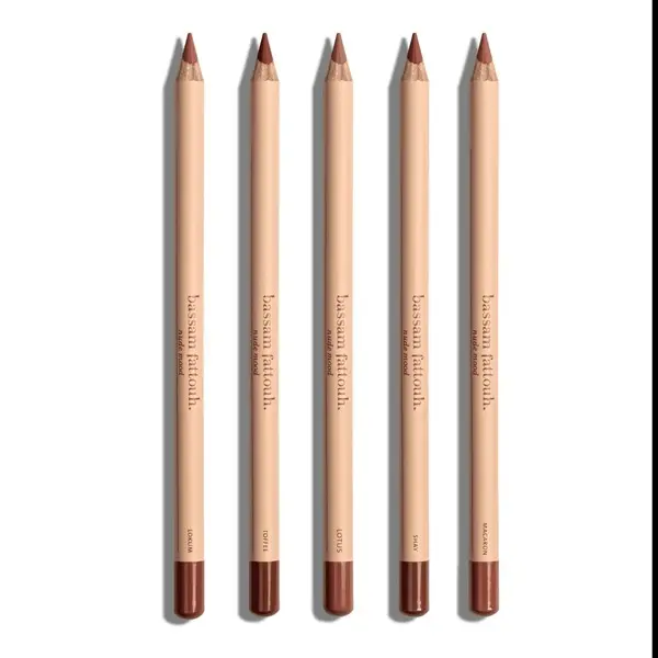 Lipliner Nude Mood 1 Image