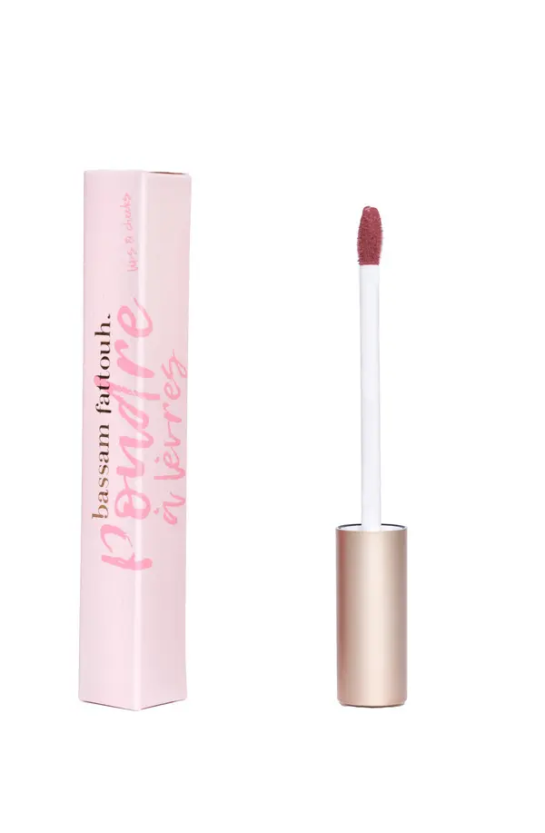 Poudre A Levre - Blushy Rose 4 Image