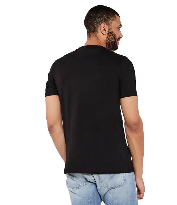 Regular Fit Short Sleeve T-shirt 3 Image