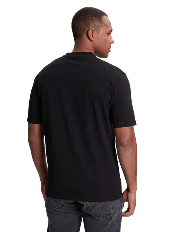 Graphic Print Short Sleeves T-shirt 3 Image