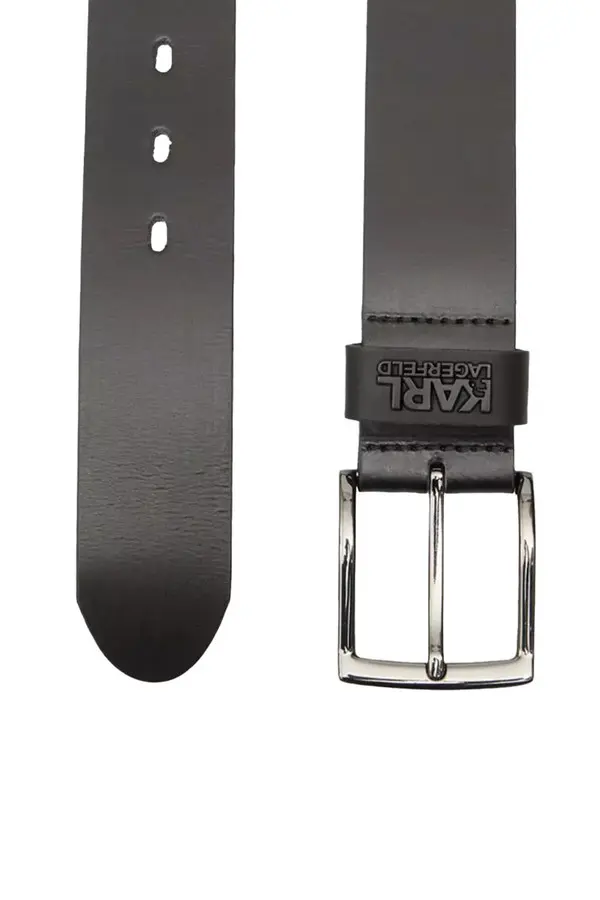 Leather Belt 1 Image