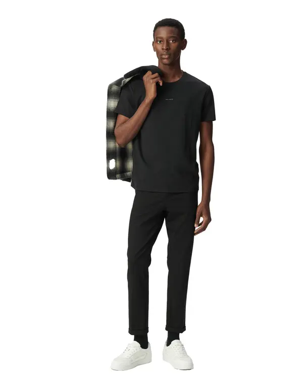 ABSOLUTE DRY T-shirt with logo detail 3 Image