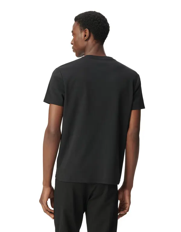 ABSOLUTE DRY T-shirt with logo detail 4 Image