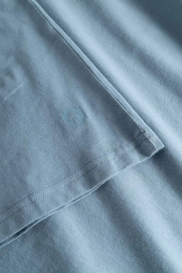 Tyler cotton long sleeves top 2 Image