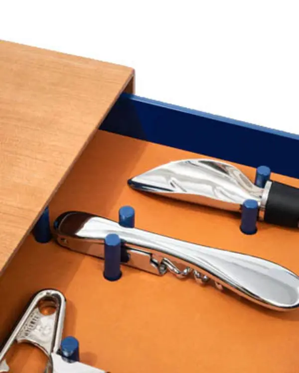 Le Plateau - Corkscrew  2 Image