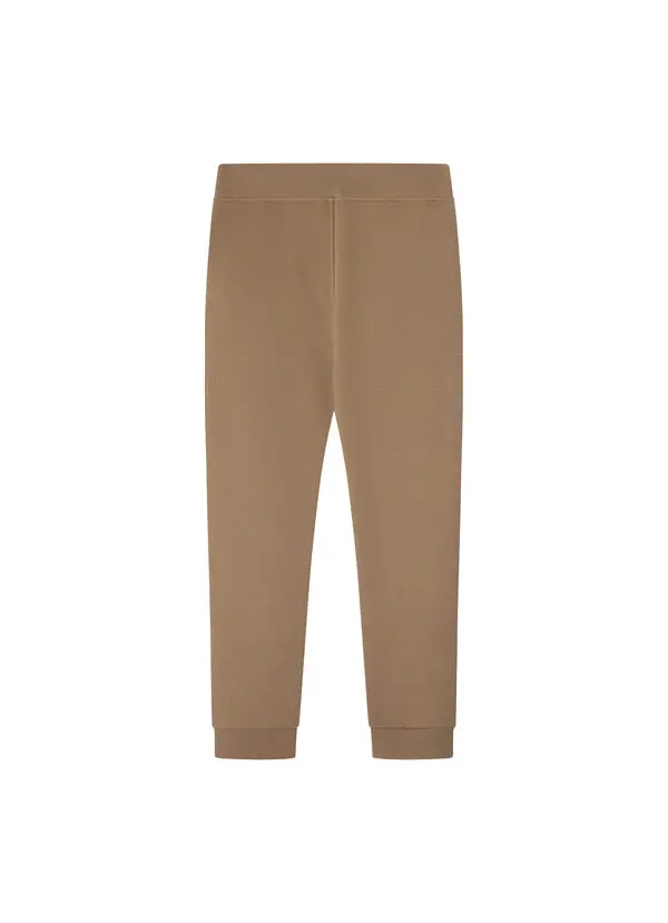 Essential Joggers with small logo 1 Image