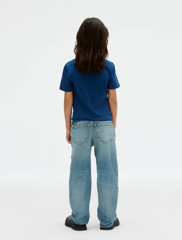 Short Sleeve T-Shirt 2 Image