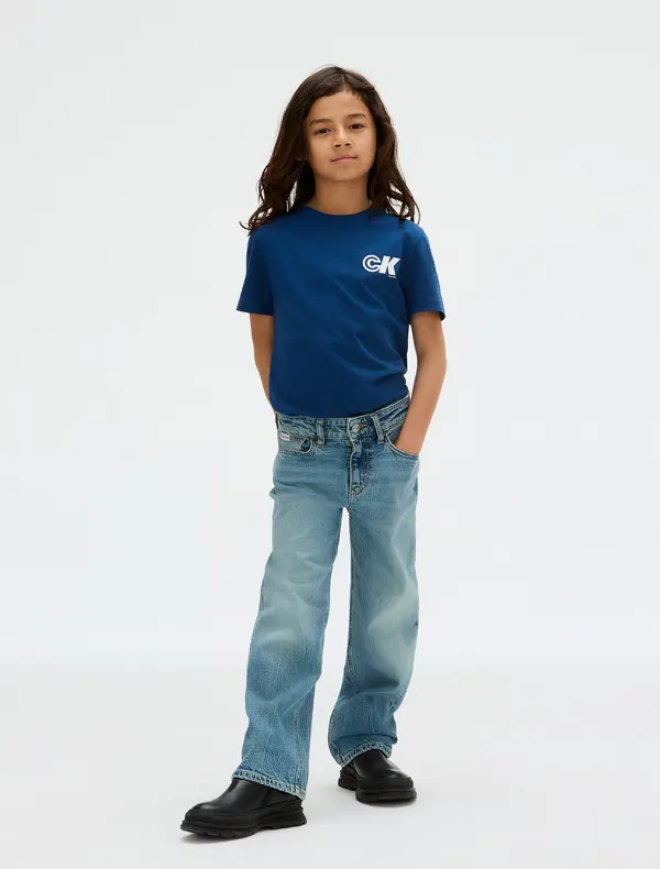 Short Sleeve T-Shirt 1 Image