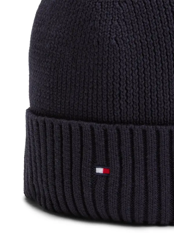 Cotton Beanie 1 Image