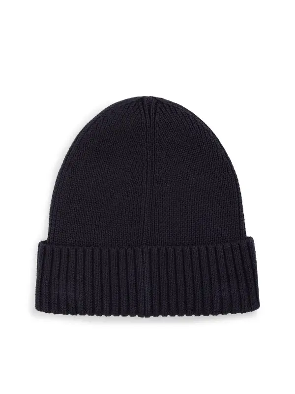 Cotton Beanie 2 Image