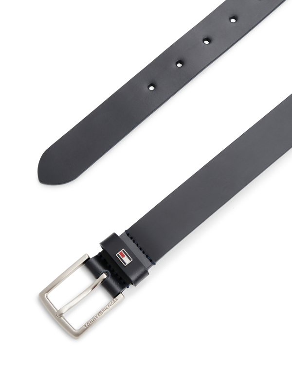 Leather Adjustable Belt 1 Image