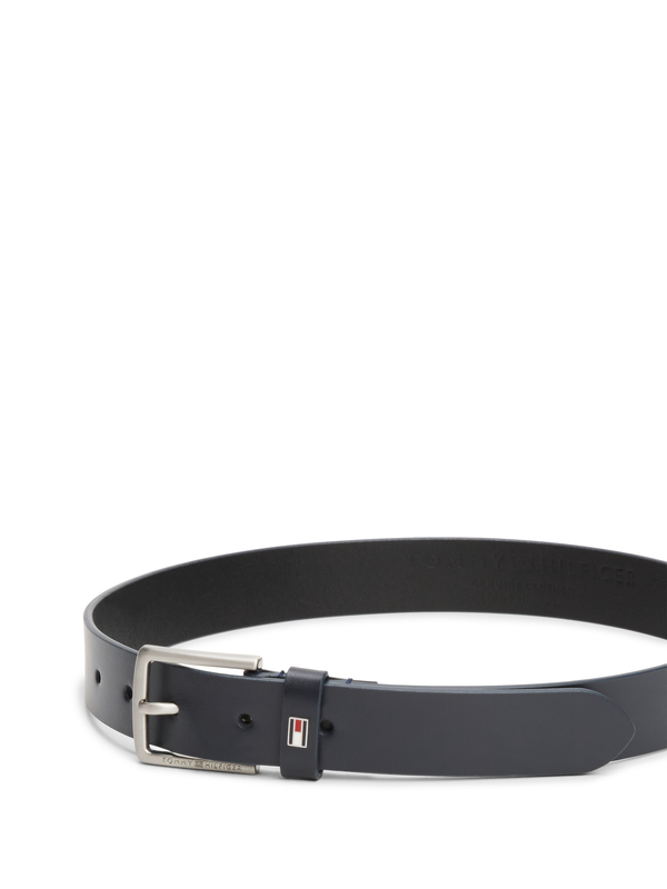 Leather Adjustable Belt 2 Image