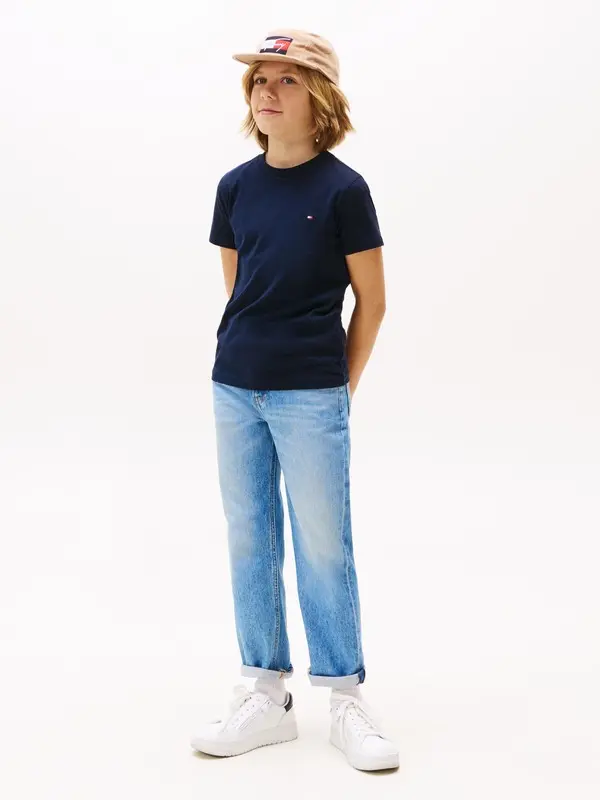 Short Sleeve T-Shirt 3 Image