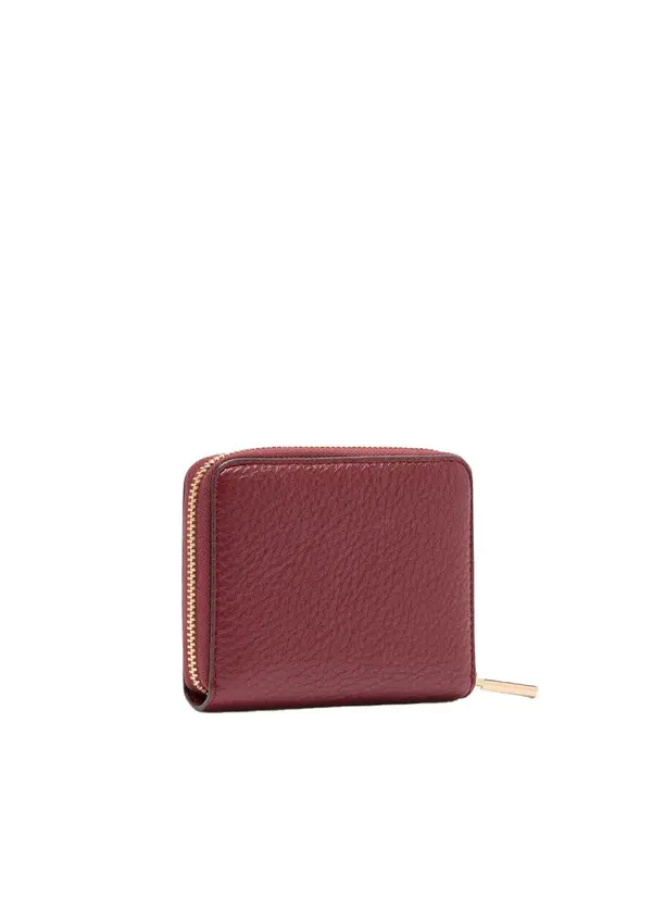 Small leather Wallet 1 Image
