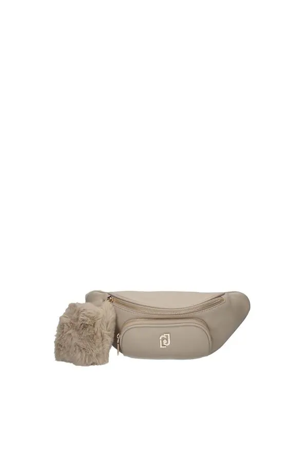 Leather Waist Bag with pockets 2 Image