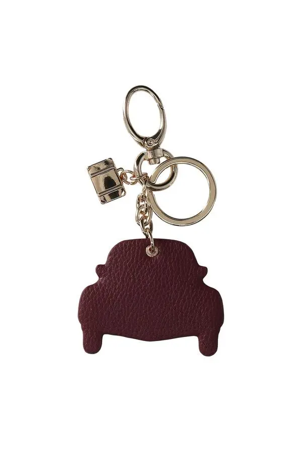 Car keyring 1 Image