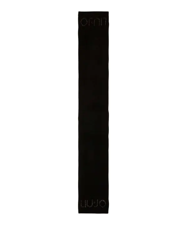 Logo Scarf 1 Image