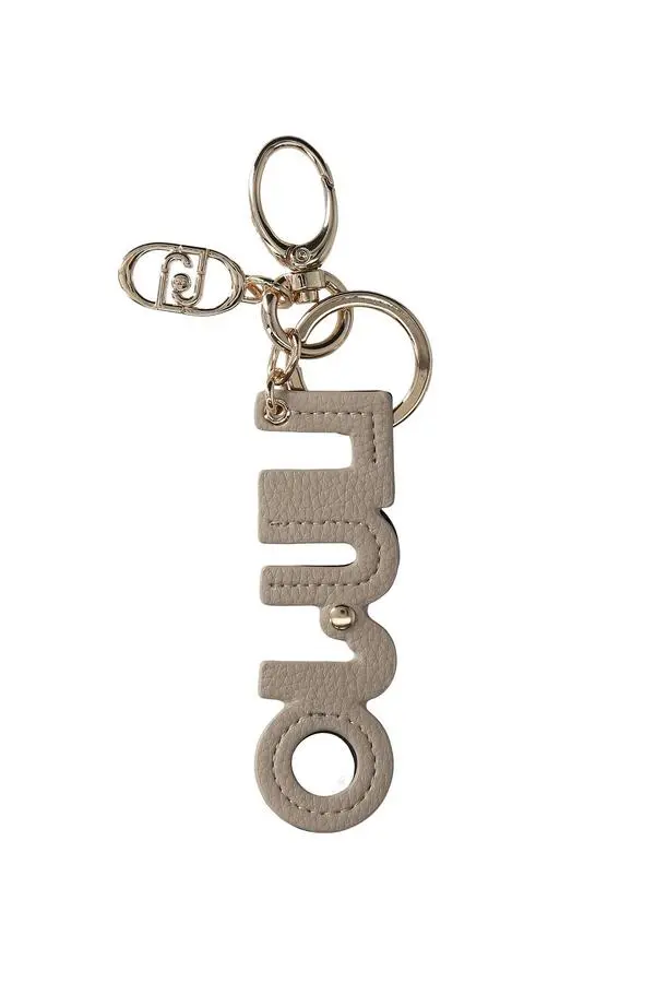 Brand Logo Keyring 1 Image