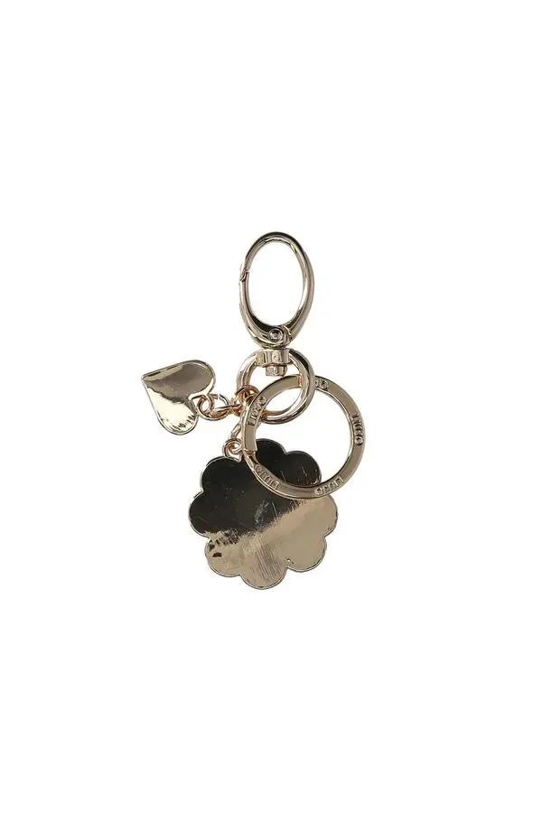 Flower Keyring 1 Image