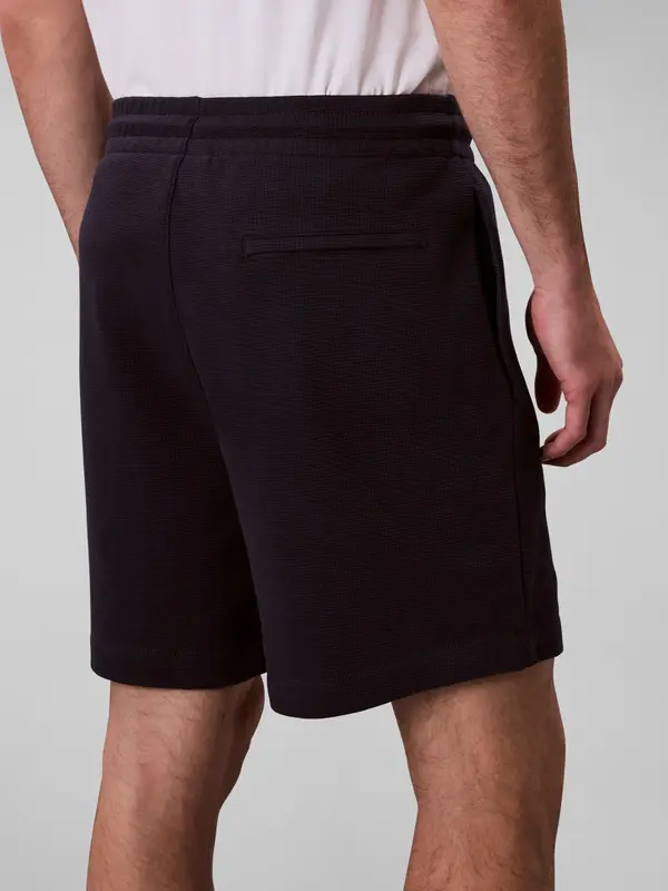 Waffle Jogging Shorts 4 Image