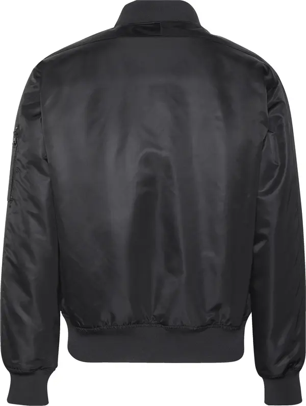 Bomber Jacket 2 Image