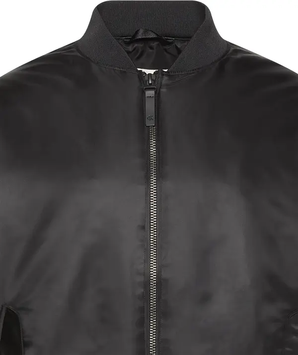 Bomber Jacket 3 Image
