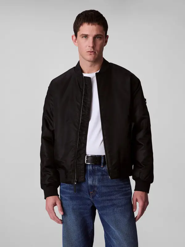Bomber Jacket 4 Image