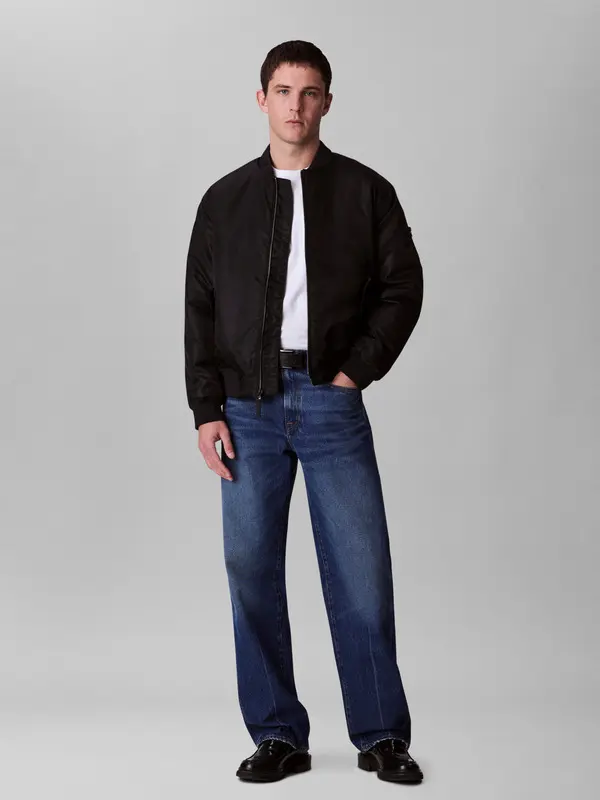 Bomber Jacket 6 Image