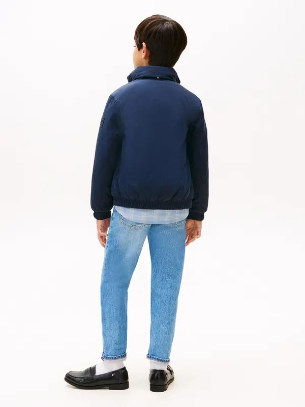 Padded Jacket 3 Image