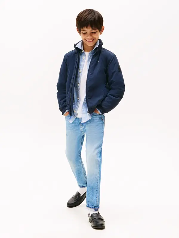 Padded Jacket 2 Image